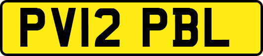 PV12PBL