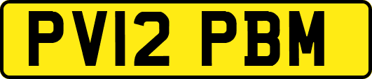 PV12PBM