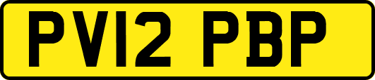 PV12PBP