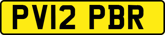 PV12PBR