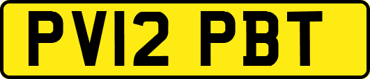 PV12PBT
