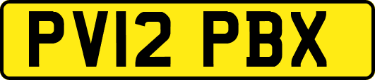 PV12PBX