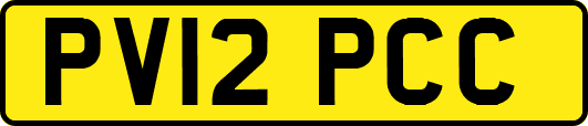 PV12PCC