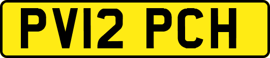 PV12PCH