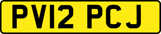PV12PCJ