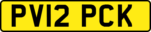 PV12PCK