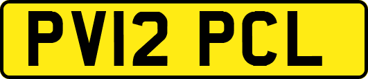 PV12PCL