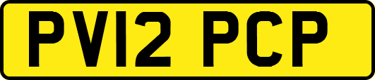 PV12PCP