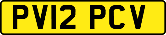 PV12PCV