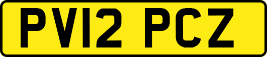 PV12PCZ