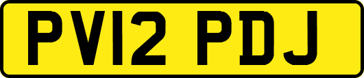 PV12PDJ