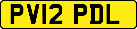 PV12PDL