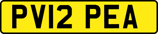 PV12PEA