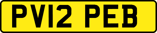 PV12PEB