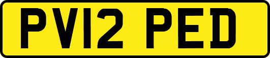 PV12PED