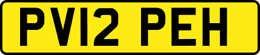 PV12PEH