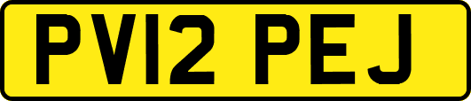 PV12PEJ