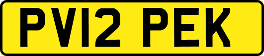 PV12PEK