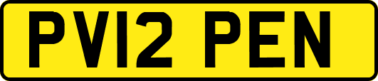 PV12PEN