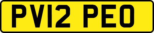 PV12PEO