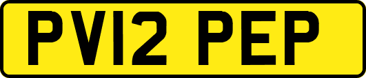 PV12PEP