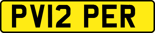 PV12PER