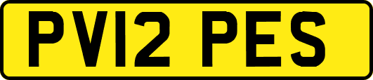 PV12PES