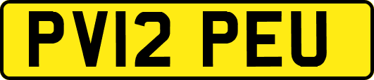 PV12PEU