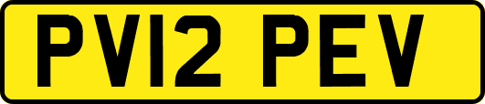 PV12PEV