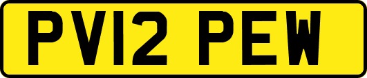 PV12PEW