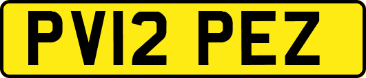 PV12PEZ