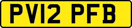 PV12PFB