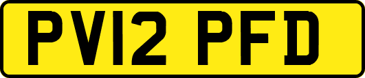 PV12PFD