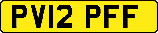 PV12PFF