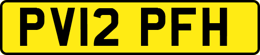 PV12PFH