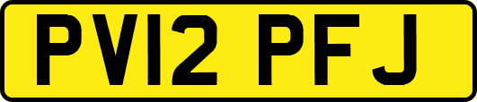 PV12PFJ