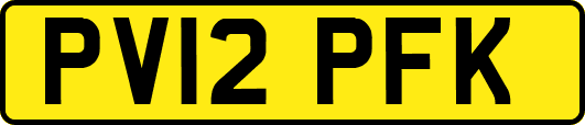 PV12PFK