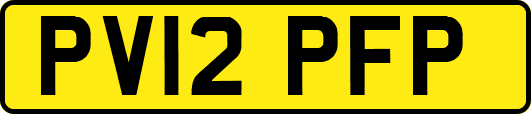 PV12PFP
