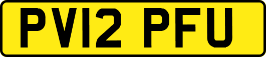 PV12PFU