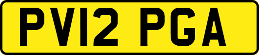 PV12PGA