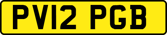PV12PGB