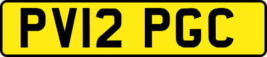 PV12PGC
