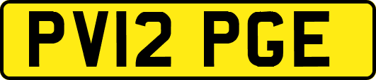 PV12PGE