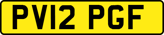 PV12PGF