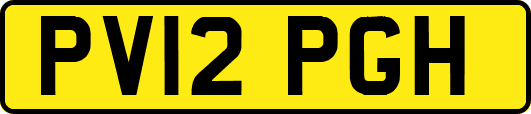 PV12PGH