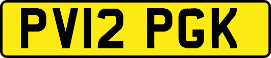 PV12PGK