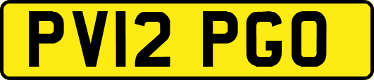 PV12PGO
