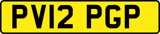 PV12PGP