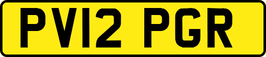 PV12PGR