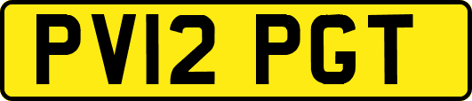 PV12PGT